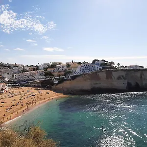 Casa Coral , Carvoeiro (Lagoa) Portugal