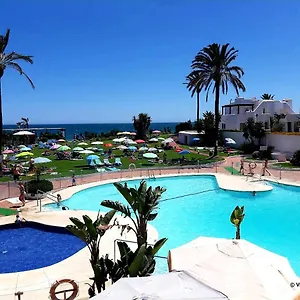 Villacana Playa Silvia , Estepona España