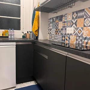 In Heart Of Appartement