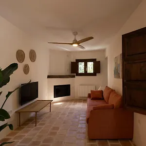 Carmen Del Azahar By Florentia Homes , Granada España