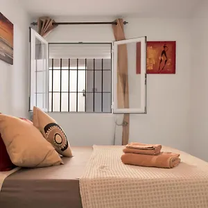 Duplex Estilo Boho Con Increible Terraza Y Vistas Al Mar En - Las Abejeras 609 , Estepona España
