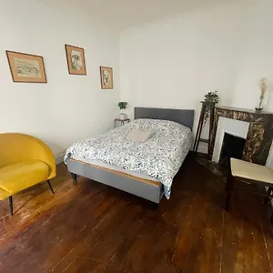 Tour Eiffel Vaugirard Appartement