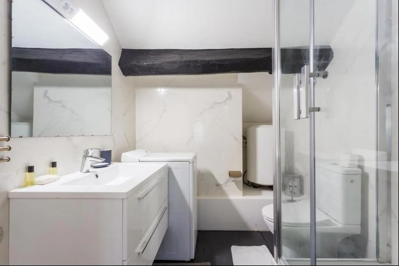 Home Suite Home Grands Boulevards - 51 - Parigi Appartamento