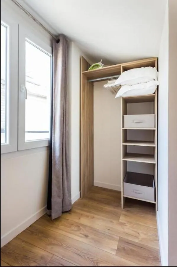 Appartamento Home Suite Home Grands Boulevards - 51 - Parigi